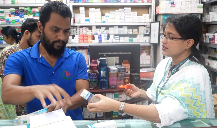 ১১৫ প্রতিষ্ঠানকে ভোক্তা অধিদপ্তরের ৬ লাখ ২১ হাজার টাকা জরিমানা